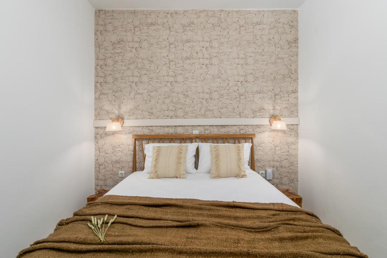 Kallia'S Suites Milos Adamantas  Exteriör bild